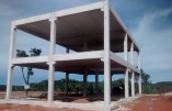 Edifício RH - Geolab Indústria Farmacêutica (Anápolis - GO)